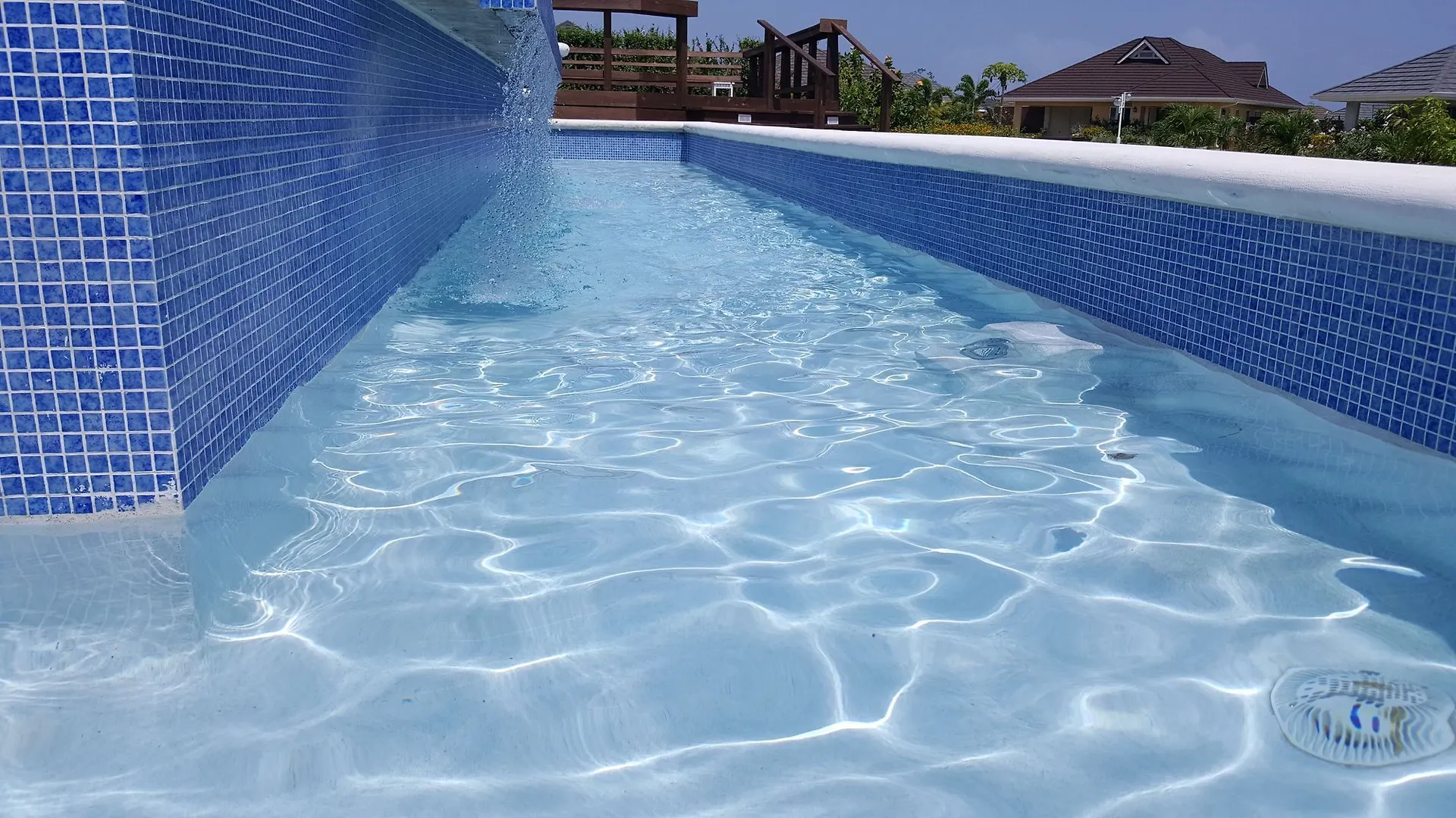 Saint Annʼs Bay Ocho Rios Villa At Coolshade IV