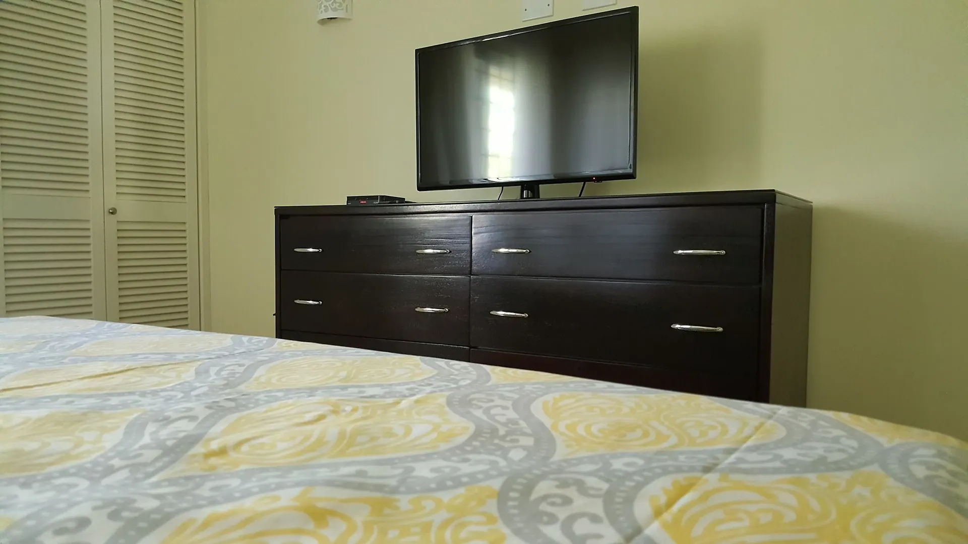 מלון Saint Annʼs Bay Ocho Rios Villa At Coolshade IV