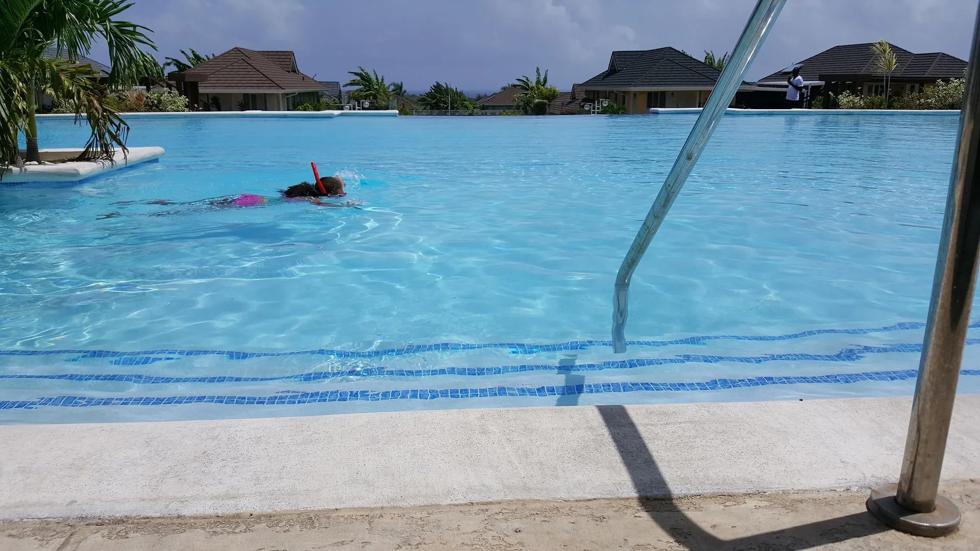 *** מלון Saint Annʼs Bay Ocho Rios Villa At Coolshade IV ג'מייקה