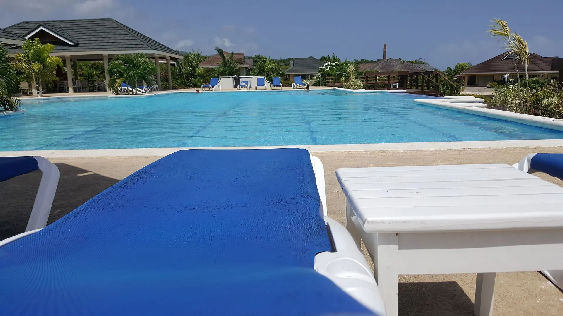 Ocho Rios Villa At Coolshade IV Бухта Св. Анны 3*,