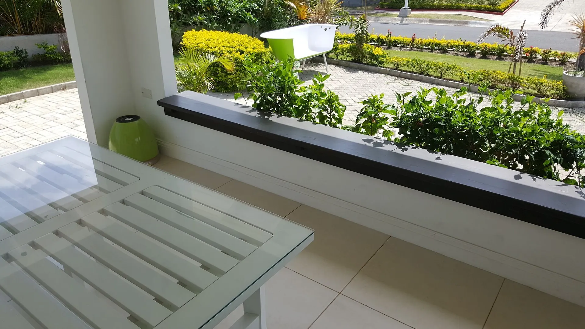 Ocho Rios Villa At Coolshade IV Бухта Св. Анны 3*,  Ямайка