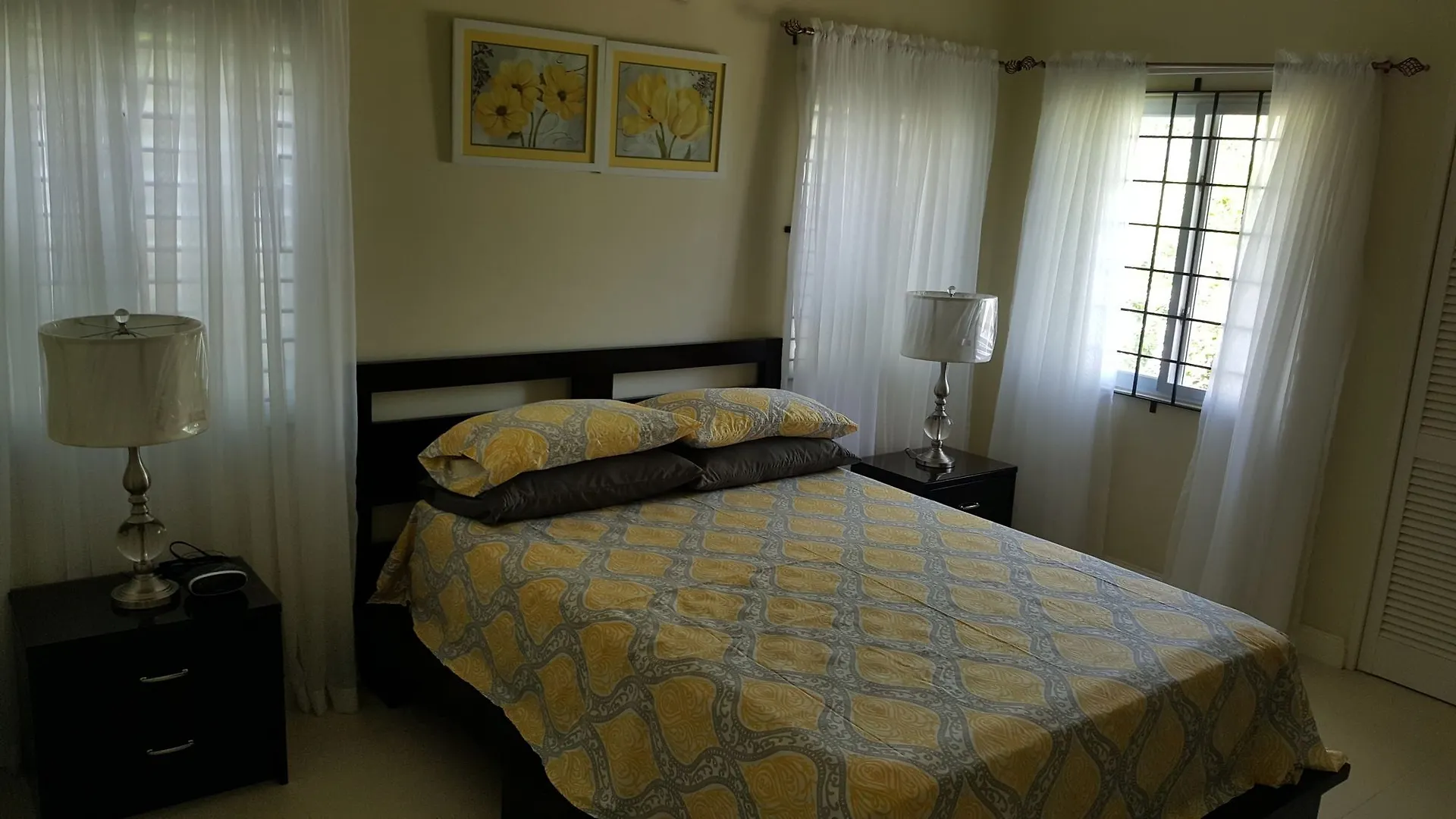 Ocho Rios Villa At Coolshade IV Бухта Св. Анны Отель