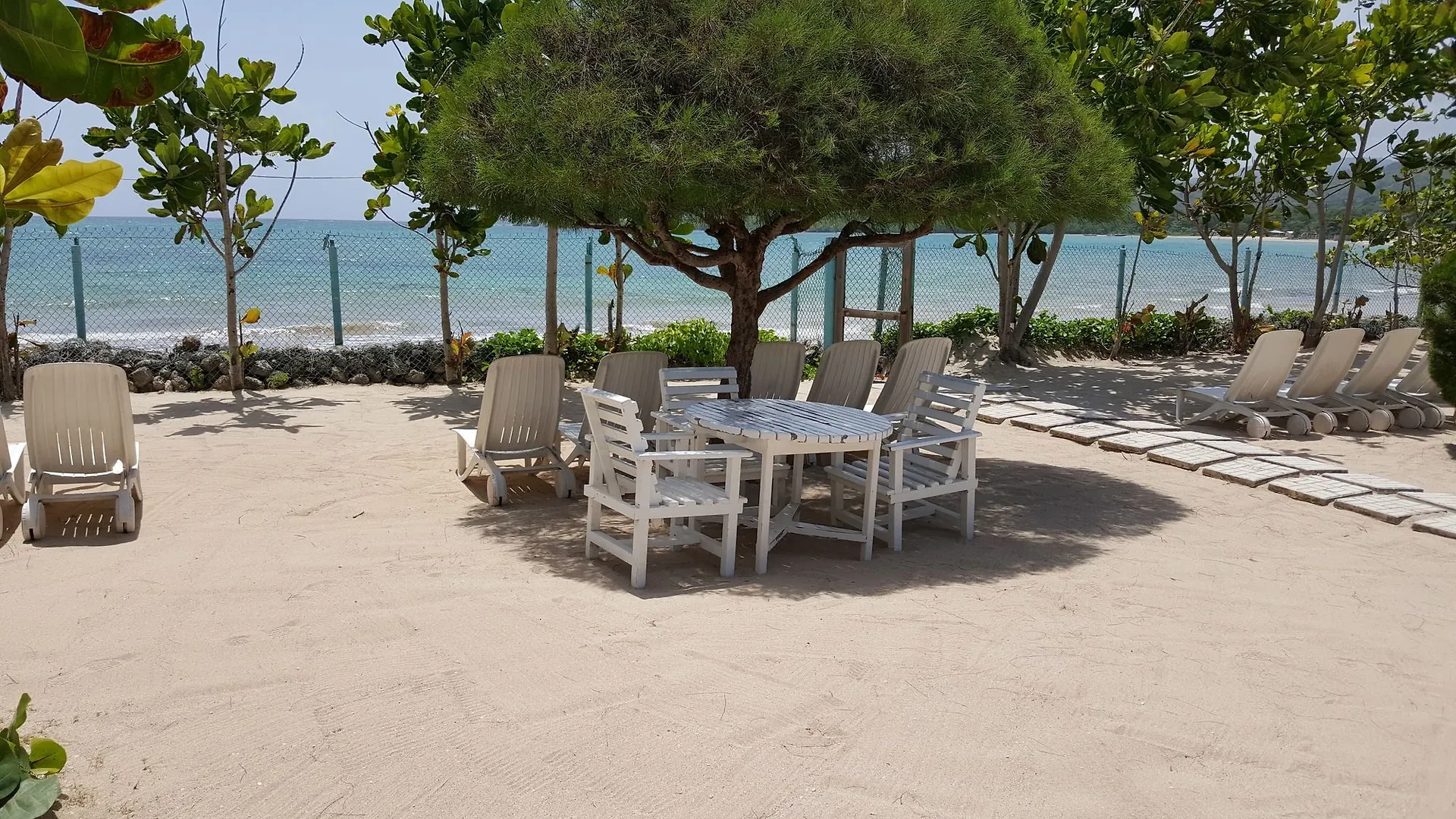 Ocho Rios Villa At Coolshade IV Бухта Св. Анны